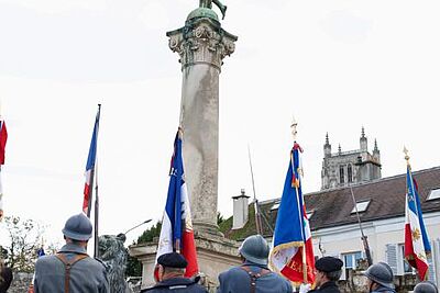 Agrandir l'image, fenêtre modale
