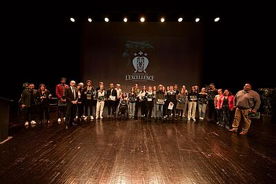 Agrandir l'image, fenêtre modale