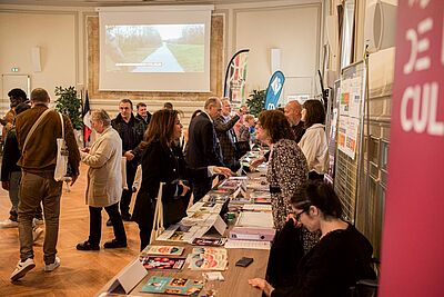 Agrandir l'image, fenêtre modale