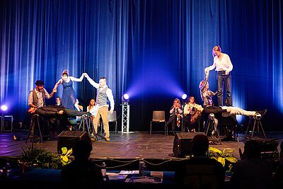 Agrandir l'image, fenêtre modale