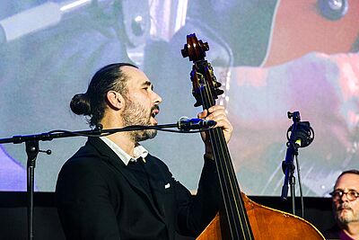 Agrandir l'image, fenêtre modale