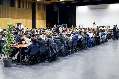 Agrandir l'image, fenêtre modale