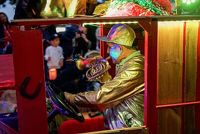 Agrandir l'image, fenêtre modale