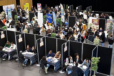 Agrandir l'image, fenêtre modale