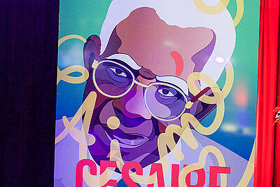 Agrandir l'image, fenêtre modale