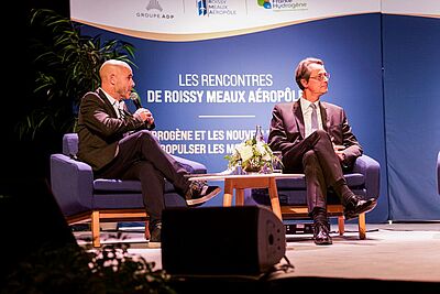 Agrandir l'image, fenêtre modale