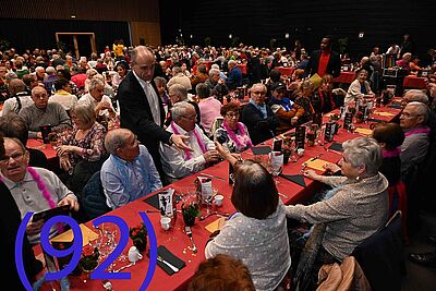 Agrandir l'image, fenêtre modale