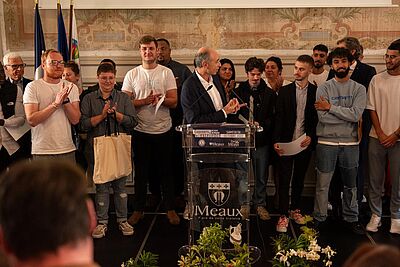 Agrandir l'image, fenêtre modale