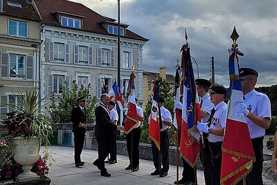 Agrandir l'image, fenêtre modale