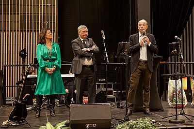 Agrandir l'image, fenêtre modale