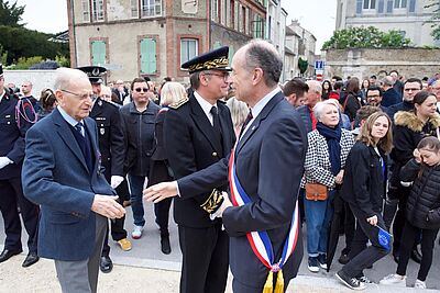 Agrandir l'image, fenêtre modale