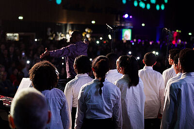 Agrandir l'image, fenêtre modale