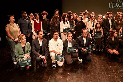 Agrandir l'image, fenêtre modale