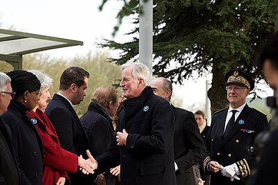 Agrandir l'image, fenêtre modale