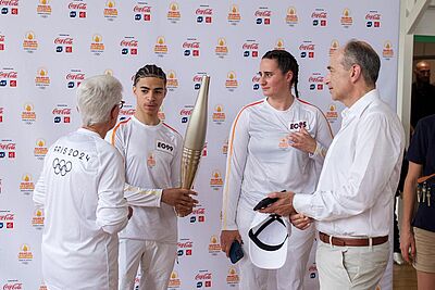 Agrandir l'image, fenêtre modale