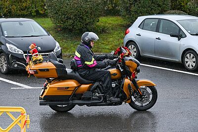 Agrandir l'image, fenêtre modale