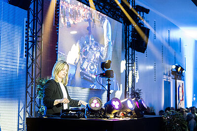 Agrandir l'image, fenêtre modale