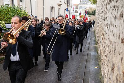 Agrandir l'image, fenêtre modale