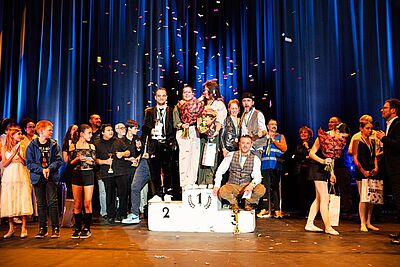 Agrandir l'image, fenêtre modale