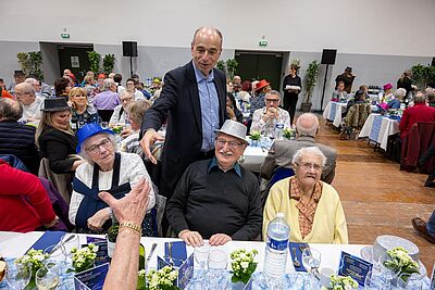 Agrandir l'image, fenêtre modale