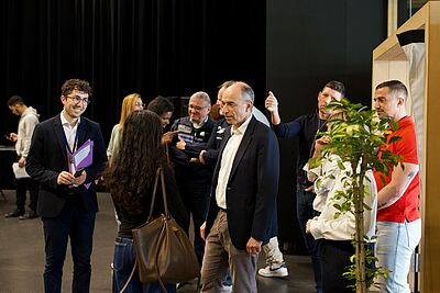 Agrandir l'image, fenêtre modale