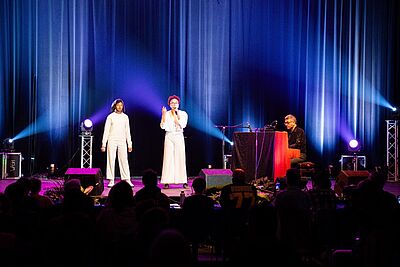 Agrandir l'image, fenêtre modale