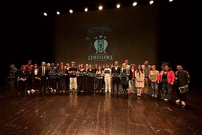 Agrandir l'image, fenêtre modale