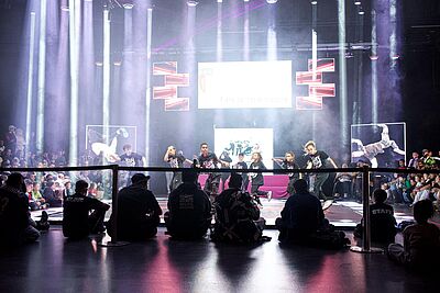 Agrandir l'image, fenêtre modale