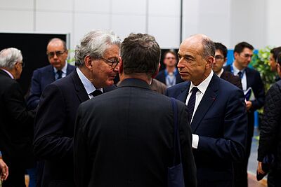 Agrandir l'image, fenêtre modale