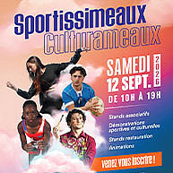 Samedi 12 septembre 2026