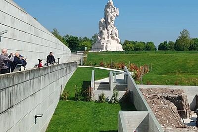 Agrandir l'image, fenêtre modale