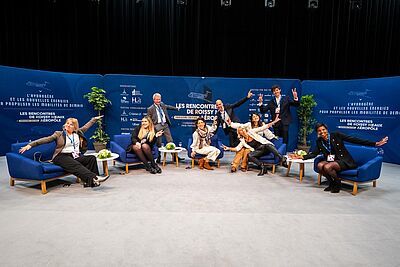 Agrandir l'image, fenêtre modale