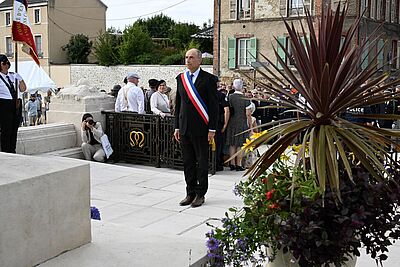 Agrandir l'image, fenêtre modale
