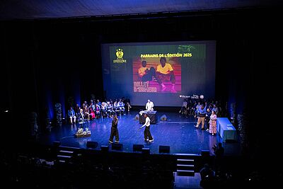 Agrandir l'image, fenêtre modale