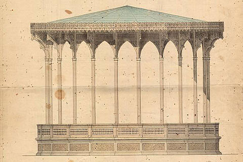 Agrandir l'image, fenêtre modale