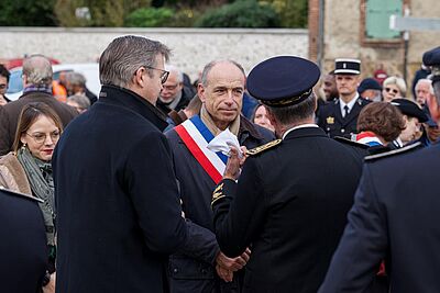 Agrandir l'image, fenêtre modale