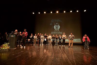 Agrandir l'image, fenêtre modale