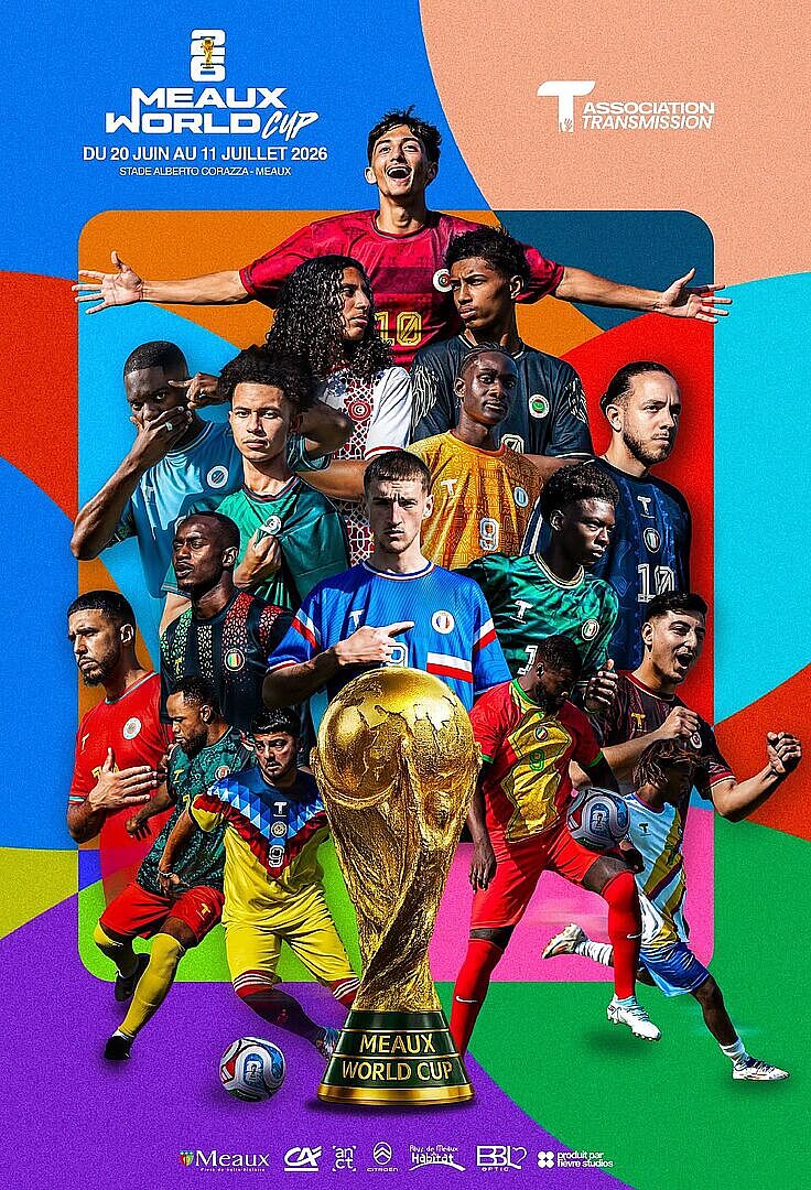 Meaux World Cup