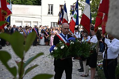 Agrandir l'image, fenêtre modale