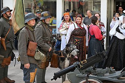 Agrandir l'image, fenêtre modale