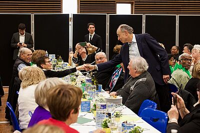 Agrandir l'image, fenêtre modale