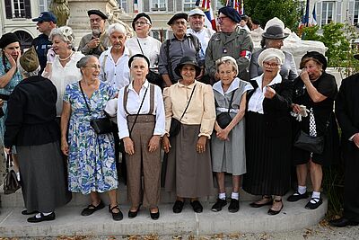 Agrandir l'image, fenêtre modale