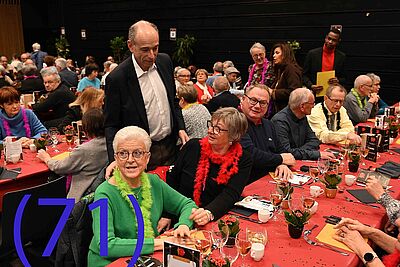 Agrandir l'image, fenêtre modale