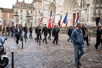 Agrandir l'image, fenêtre modale