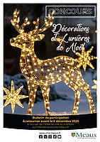 Grand concours des décorations et illuminations - Agrandir l'image (fenêtre modale)
