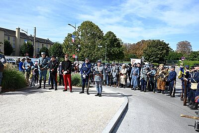 Agrandir l'image, fenêtre modale