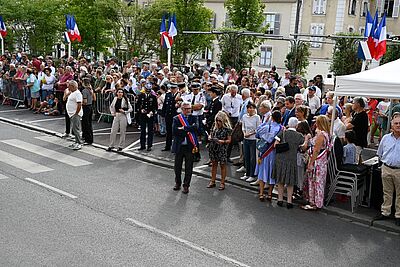 Agrandir l'image, fenêtre modale