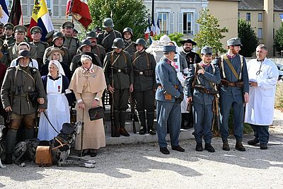 Agrandir l'image, fenêtre modale