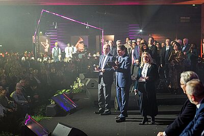 Agrandir l'image, fenêtre modale