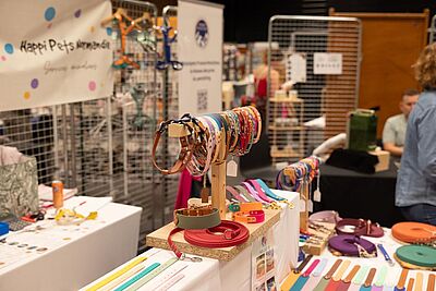 Agrandir l'image, fenêtre modale